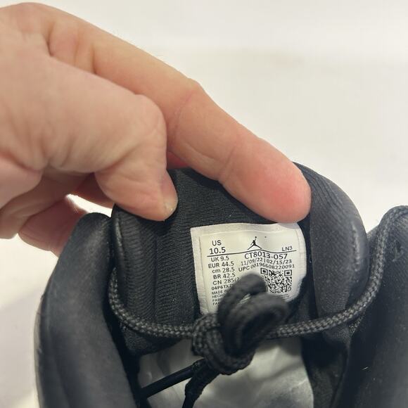 Nike Air Jordan 12 Retro “Field Purple” CT8013-057 main image 8